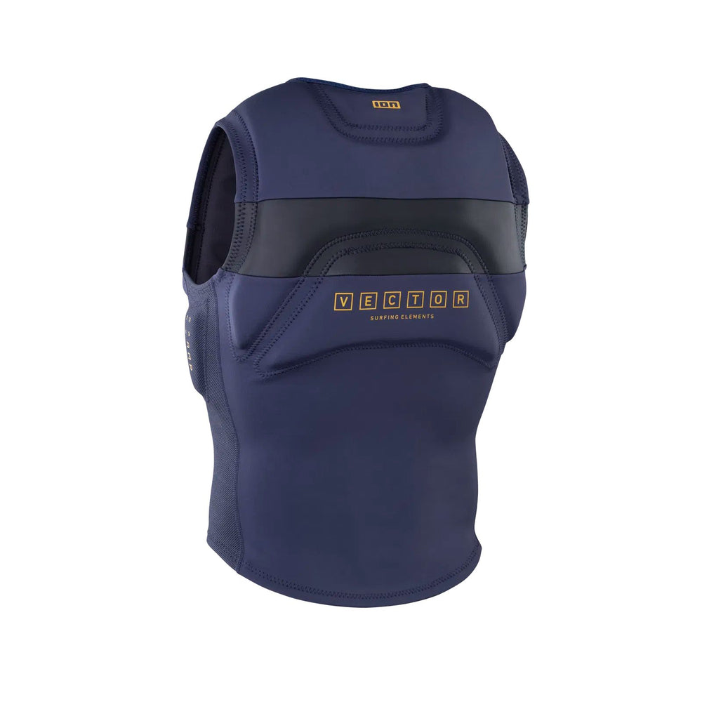 ION Vector Vest Amp Front Zip men – Herren Weste