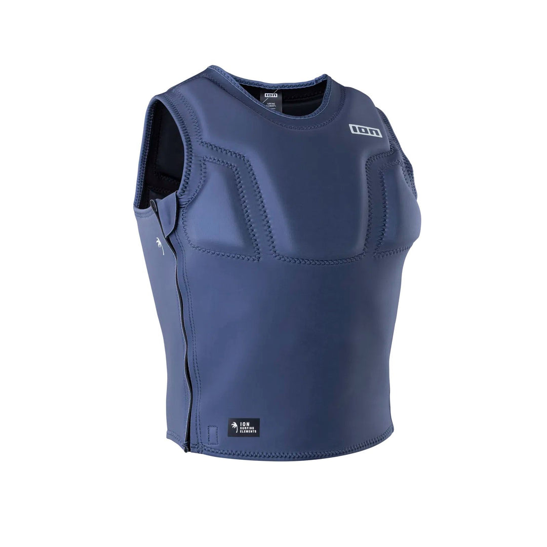 ION Vector Vest Element Side Zip men – Herren Weste