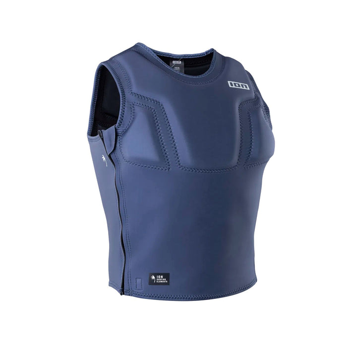 ION Vector Vest Element Side Zip men – Herren Weste