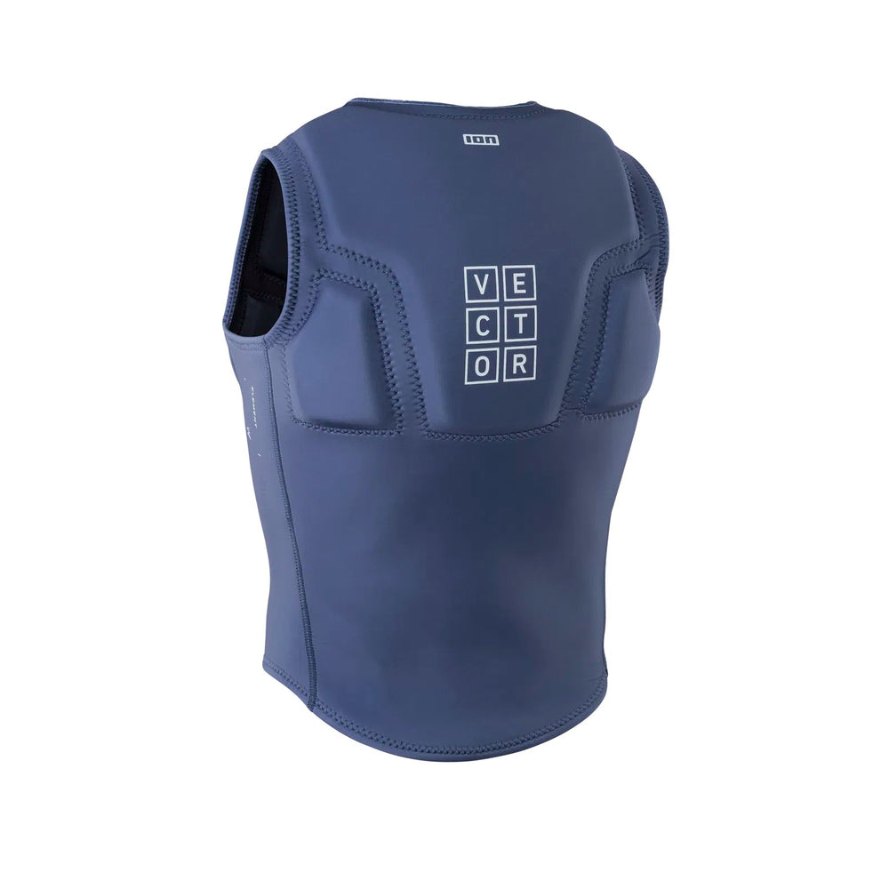 ION Vector Vest Element Side Zip men – Herren Weste
