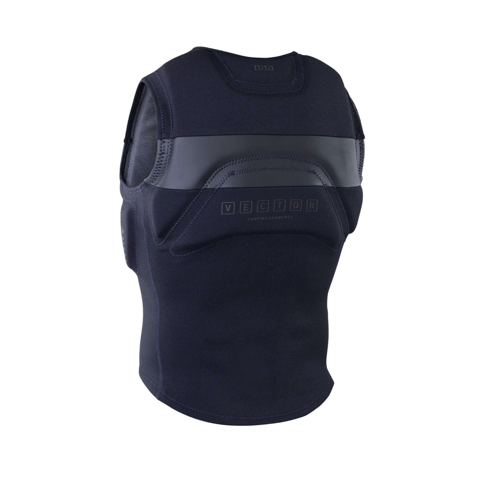 ION Vector Vest Select Front Zip men – Herren Weste