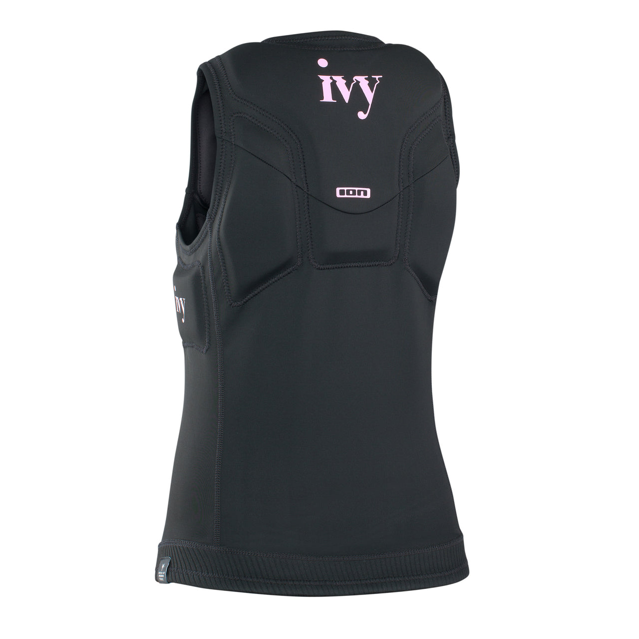 ION Ivy Vest Front Zip 2023 – Damen Weste