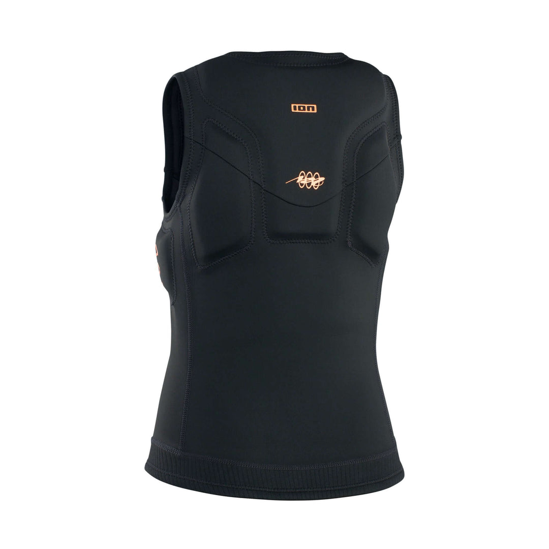 ION Vest Ivy Front Zip 2024 – Damen Weste
