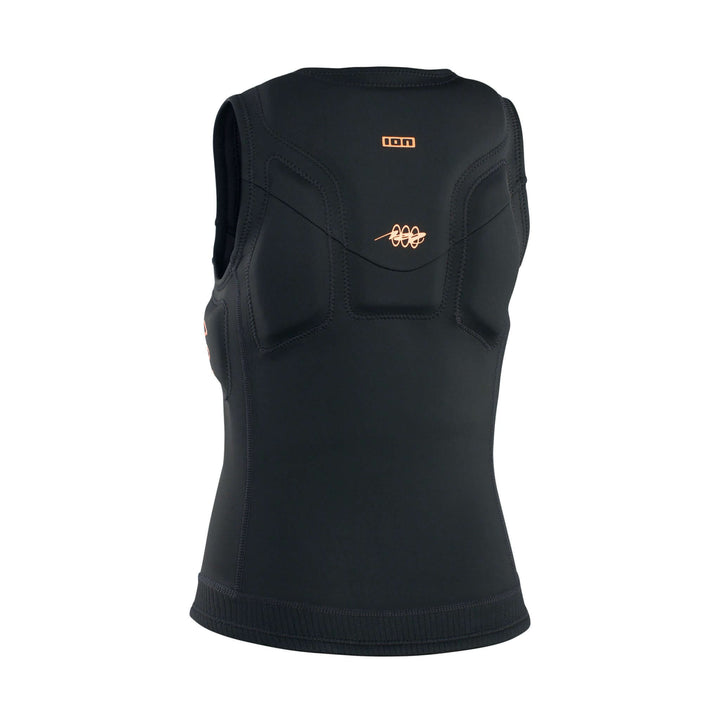 ION Vest Ivy Front Zip 2024 – Damen Weste
