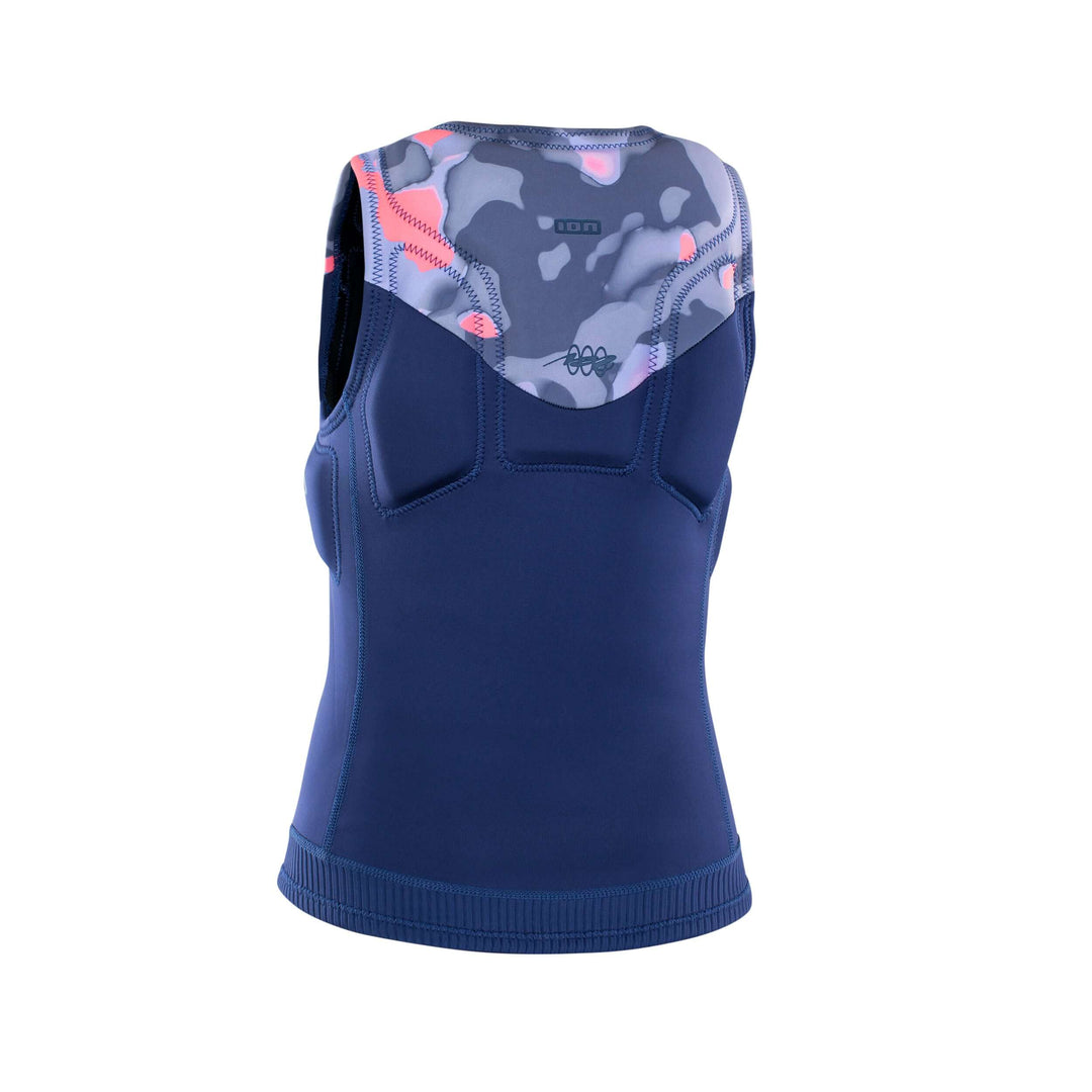 ION Ivy Vest Front Zip 2023 – Damen Weste