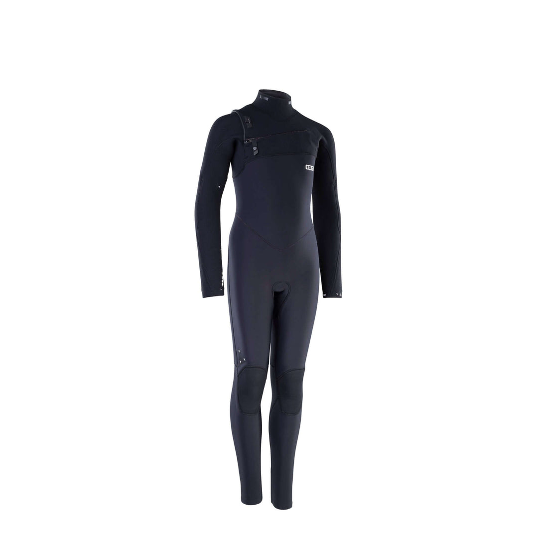ION Capture Amp 4/3 Front Zip junior – Kinder Neoprenanzug
