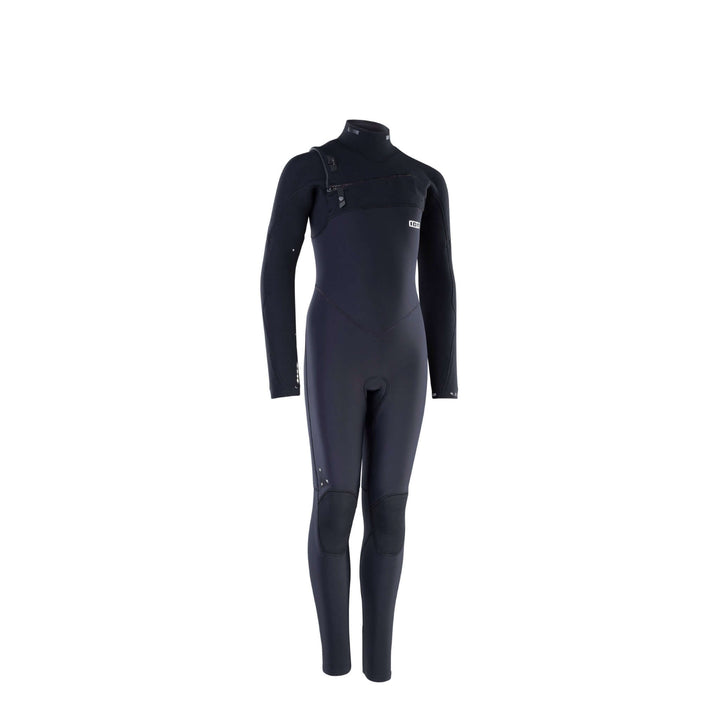 ION Capture Amp 5/4 Front Zip junior – Kinder Neoprenanzug