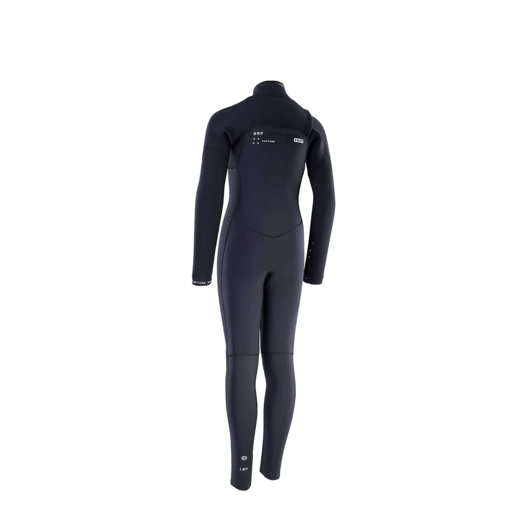 ION Capture Amp 5/4 Front Zip junior – Kinder Neoprenanzug