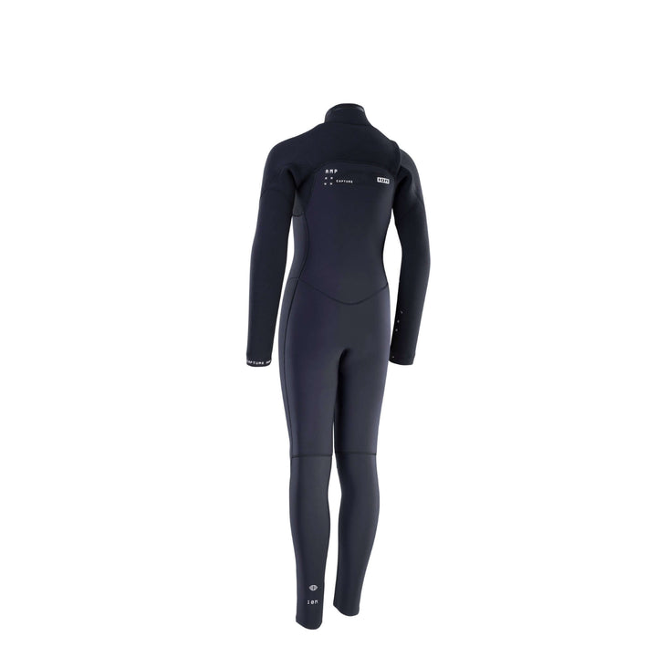 ION Capture Amp 5/4 Front Zip junior – Kinder Neoprenanzug