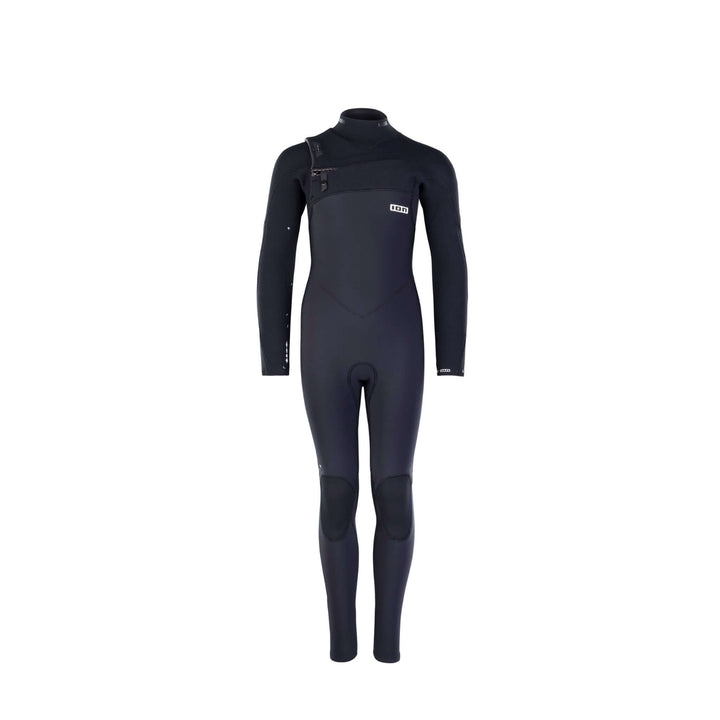 ION Capture Amp 5/4 Front Zip junior – Kinder Neoprenanzug
