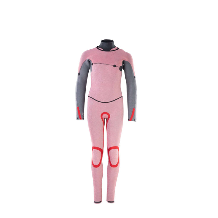 ION Capture Amp 5/4 Front Zip junior – Kinder Neoprenanzug