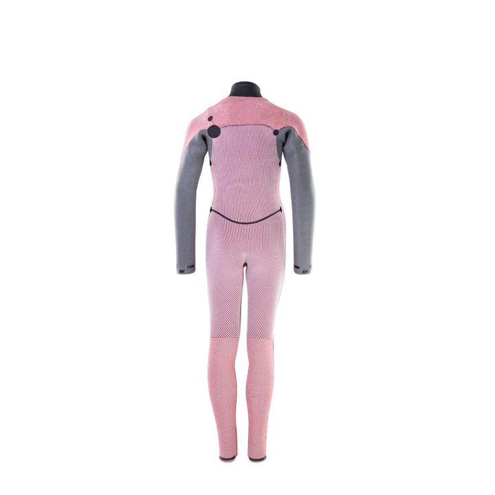 ION Capture Amp 5/4 Front Zip junior – Kinder Neoprenanzug