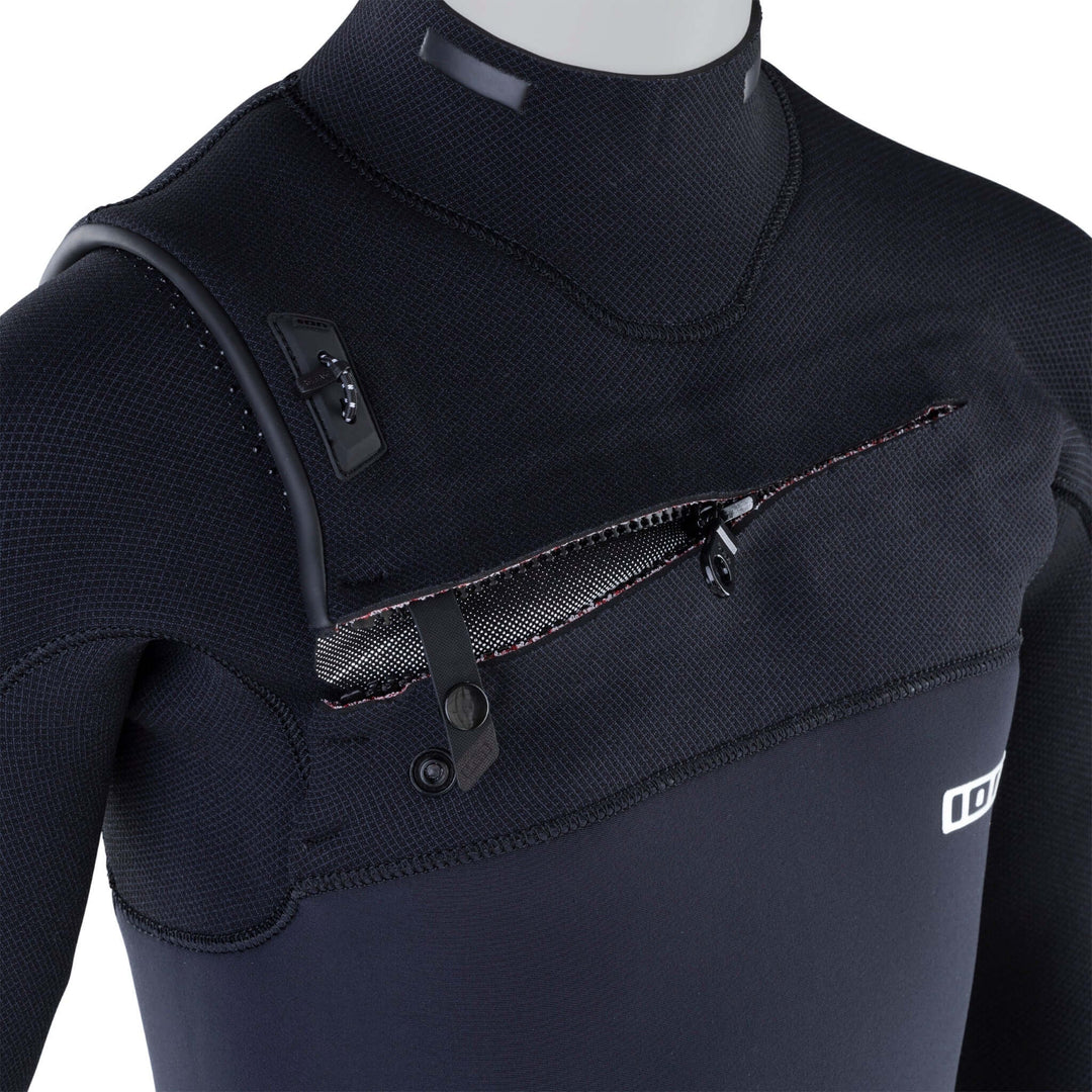 ION Capture Amp 5/4 Front Zip junior – Kinder Neoprenanzug