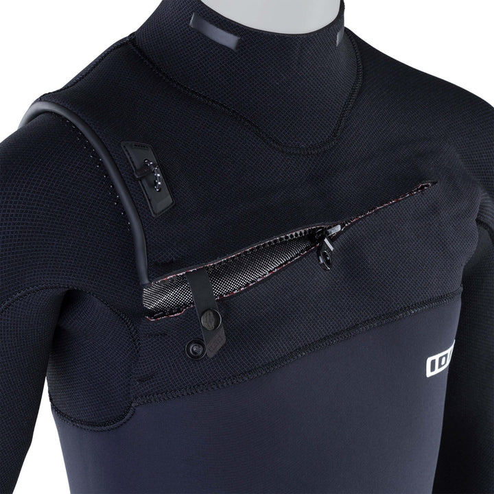 ION Capture Amp 5/4 Front Zip junior – Kinder Neoprenanzug
