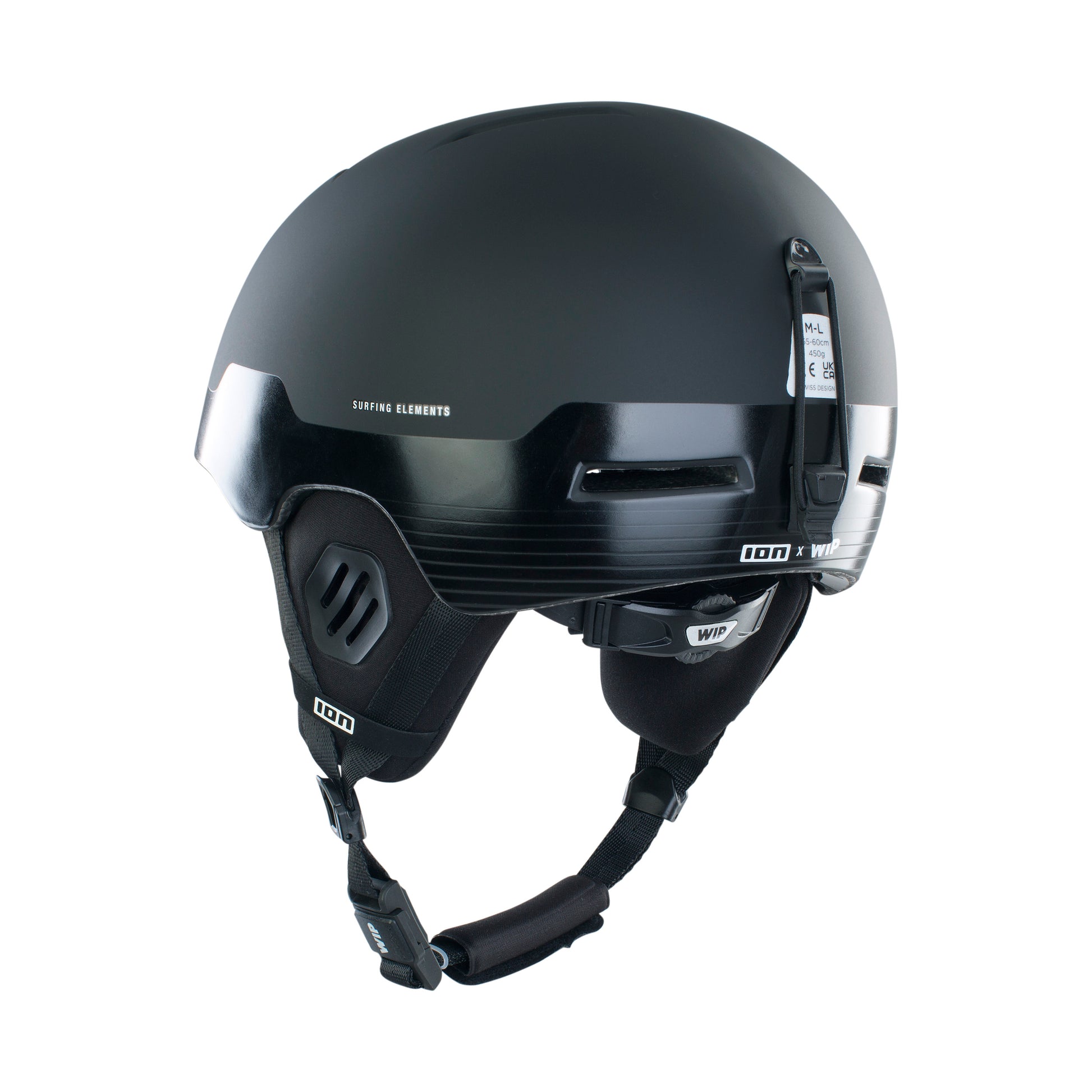 ION Mission Helmet 2023 – Helm