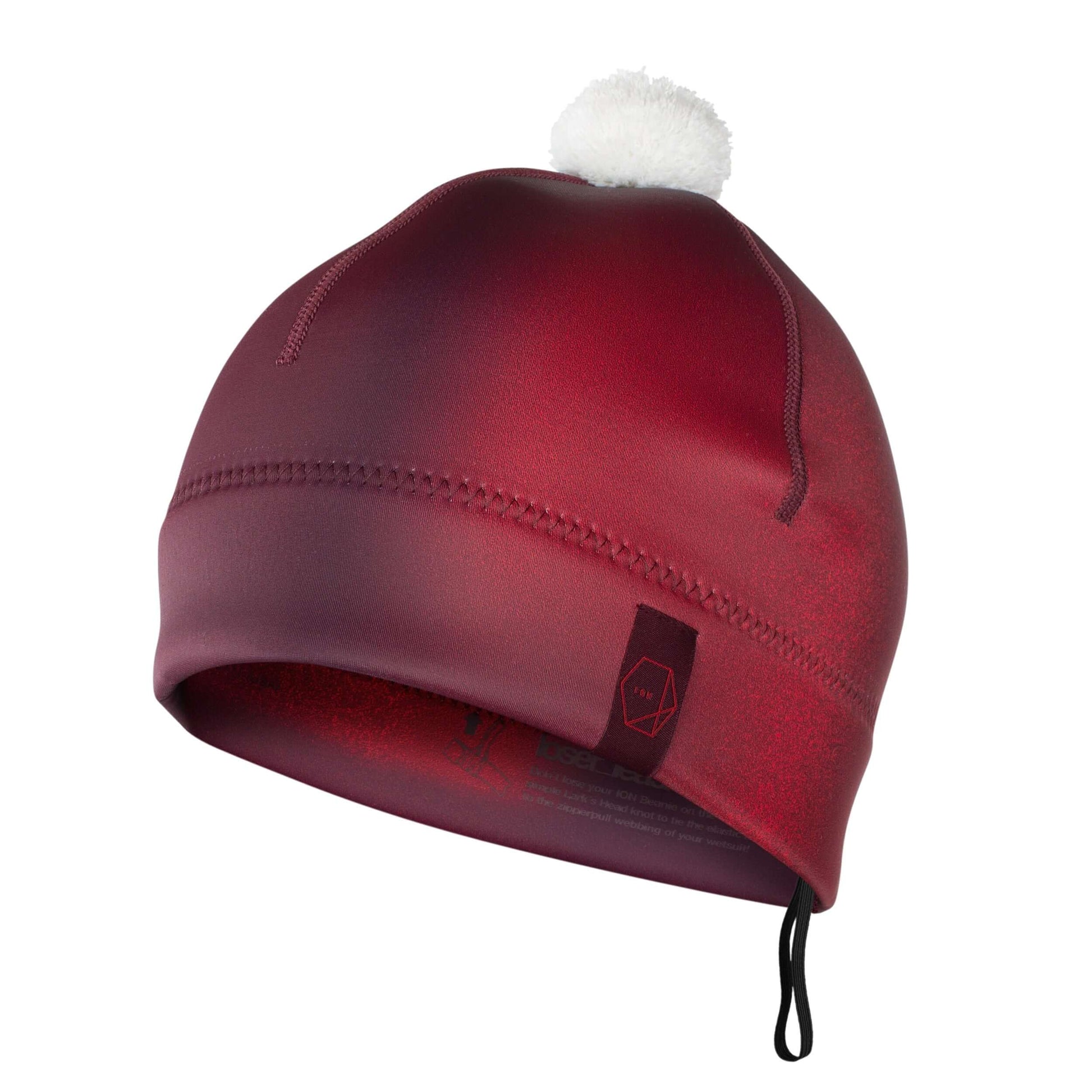 ION Beanie Neo Bommel unisex – Mütze