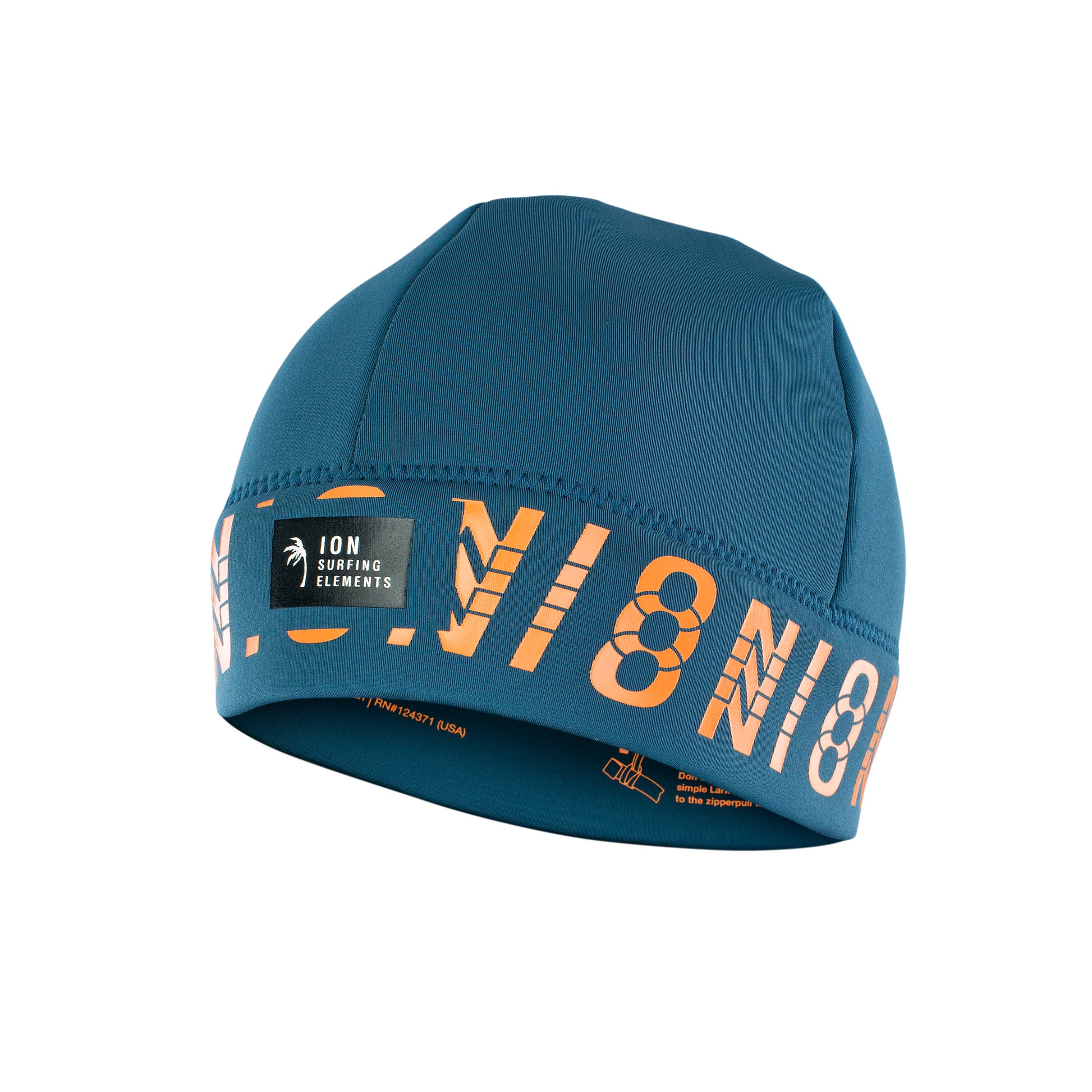 ION Beanie Neo Logo unisex – Mütze