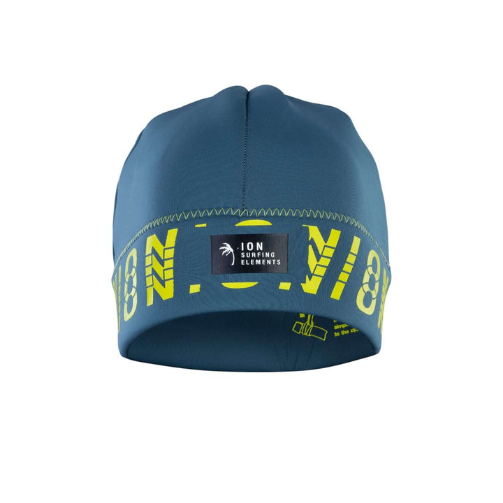 ION Water Beanie Neo Logo unisex 2024 – Mütze