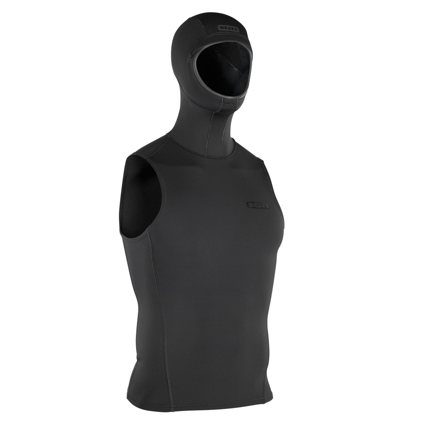 ION Neo Top Hooded Vest 2/1 unisex – Neopren Top