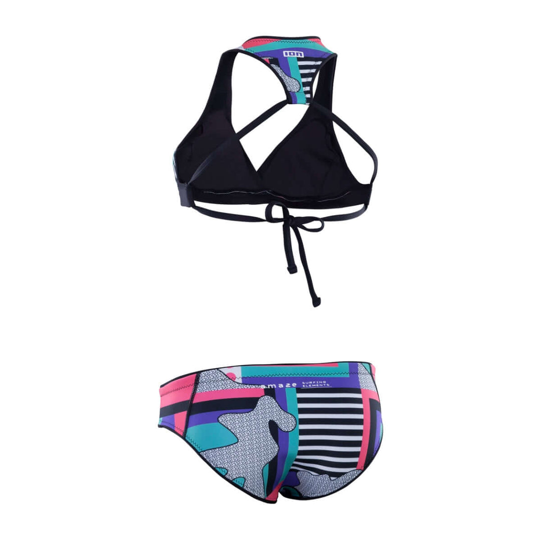 ION NeoKini 1.5 2024 – Damen Neopren Bikini