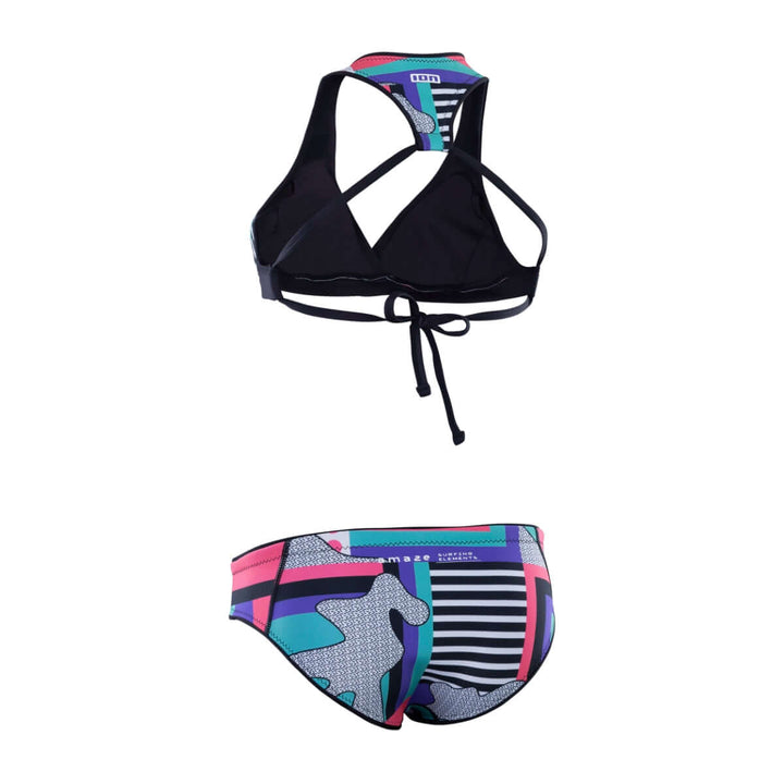 ION NeoKini 1.5 2024 – Damen Neopren Bikini