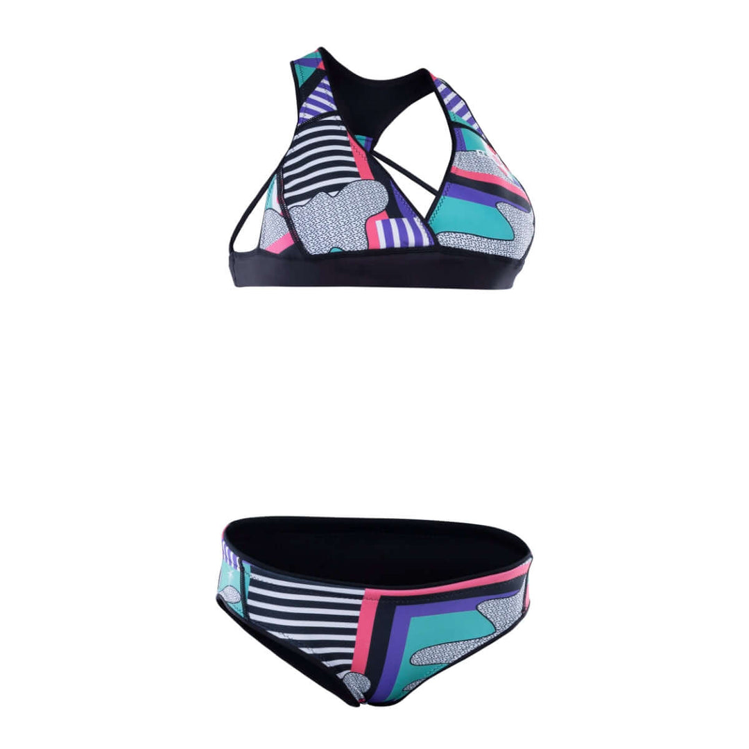 ION NeoKini 1.5 2024 – Damen Neopren Bikini