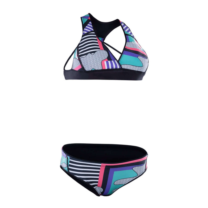 ION NeoKini 1.5 2024 – Damen Neopren Bikini