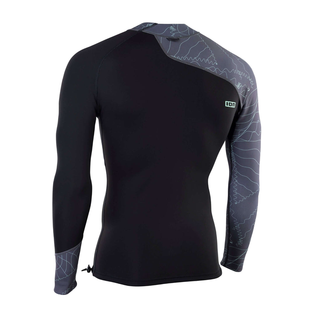 ION Neo Top 0.5 LS men – Herren Oberteil