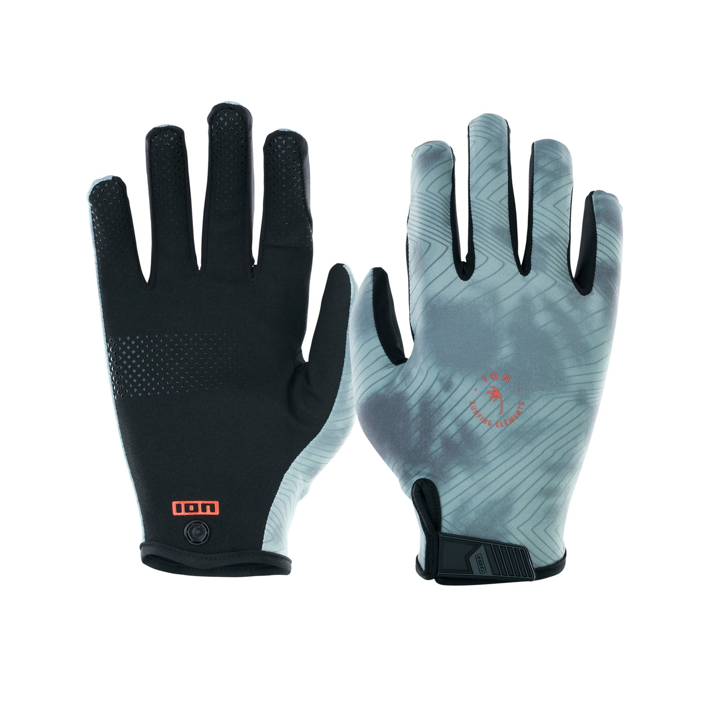 ION Water Gloves Amara Full Finger unisex – Neopren Handschuhe