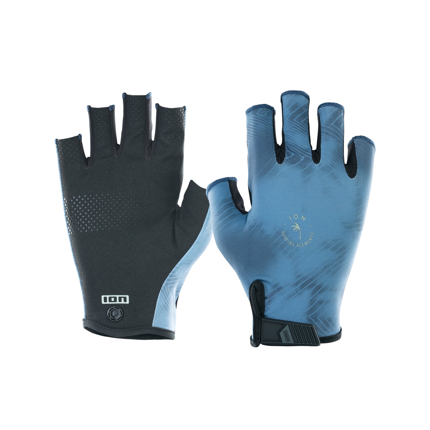 ION Water Gloves Amara Half Finger unisex – Neopren Handschuhe