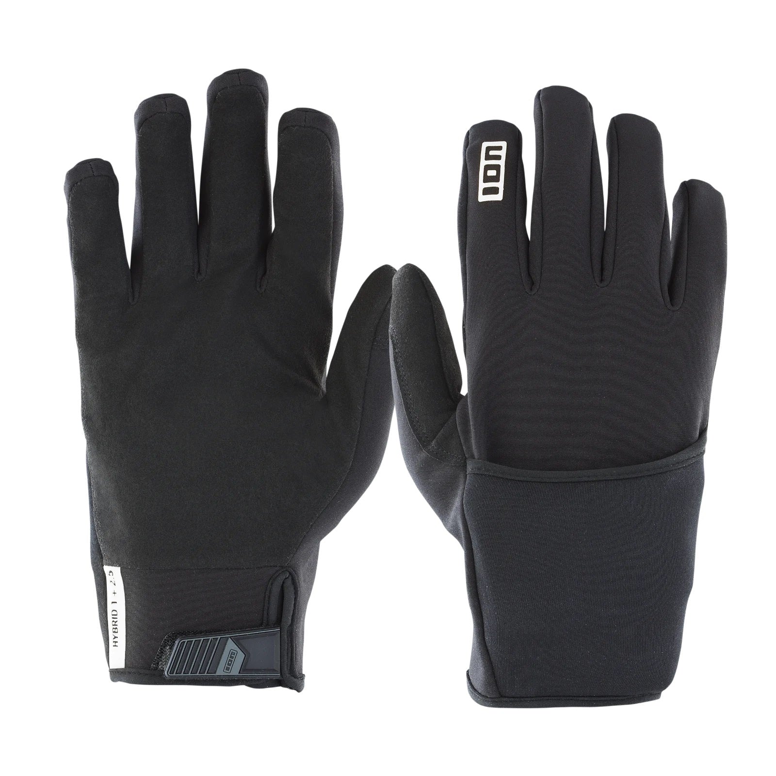 ION Water Gloves Hybrid 1+2.5 unisex – Neopren Handschuhe