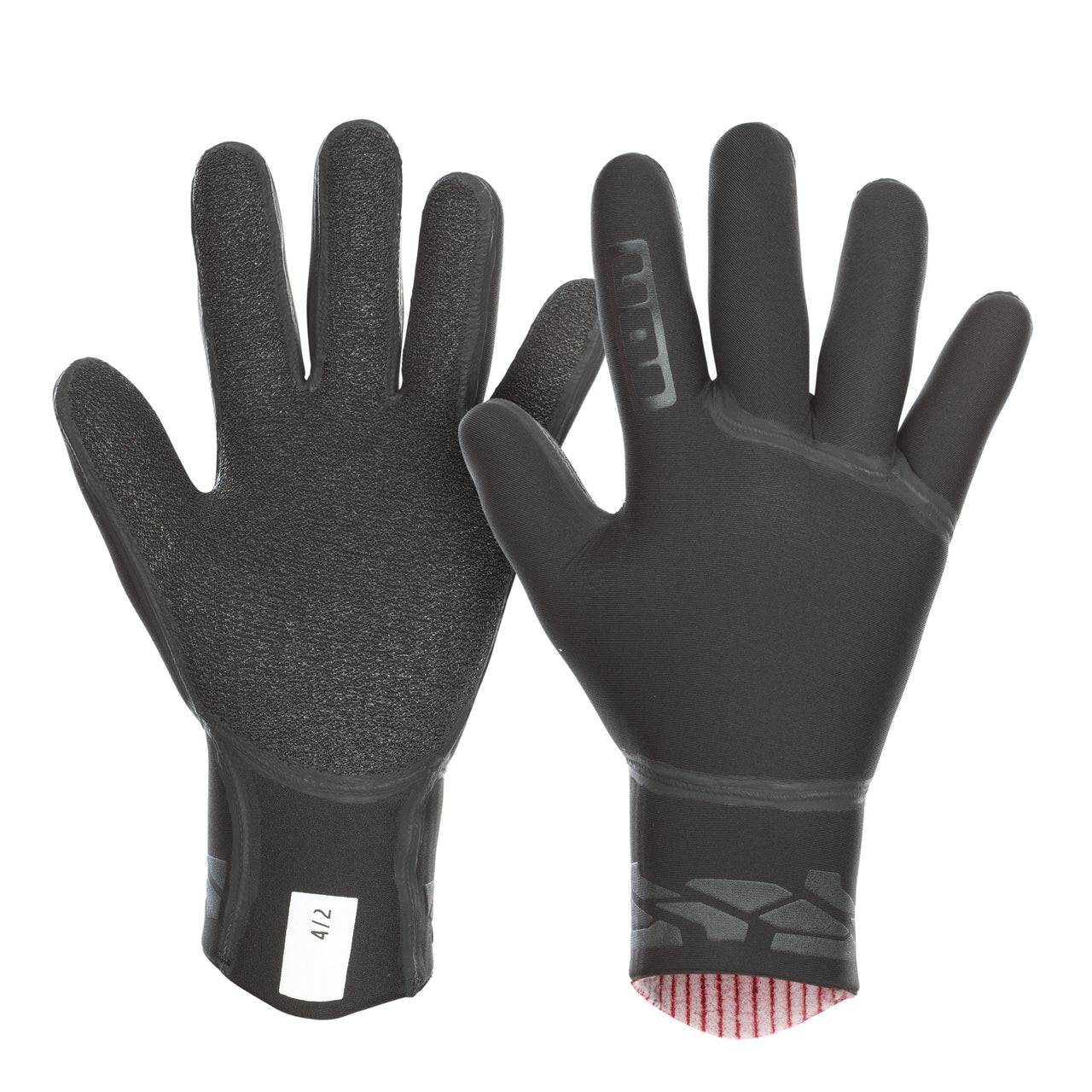ION Water Gloves Neo 4/2 unisex – Neopren Handschuhe