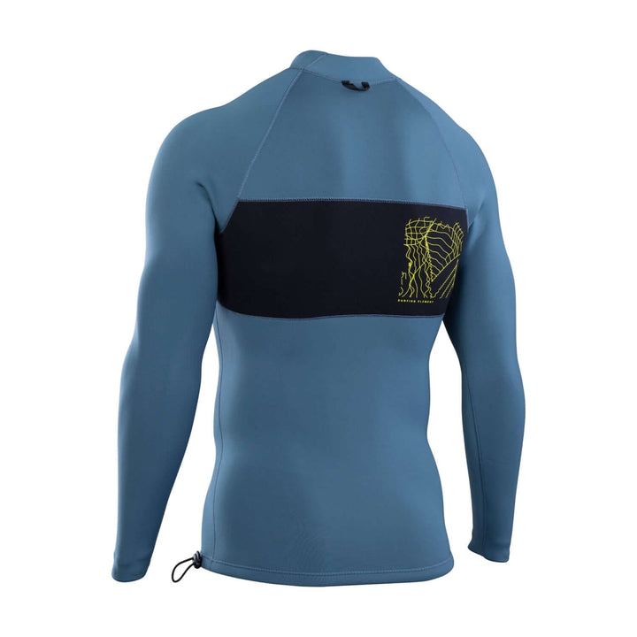ION Neo Top 2/2 LS men 2024 – Herren Oberteil