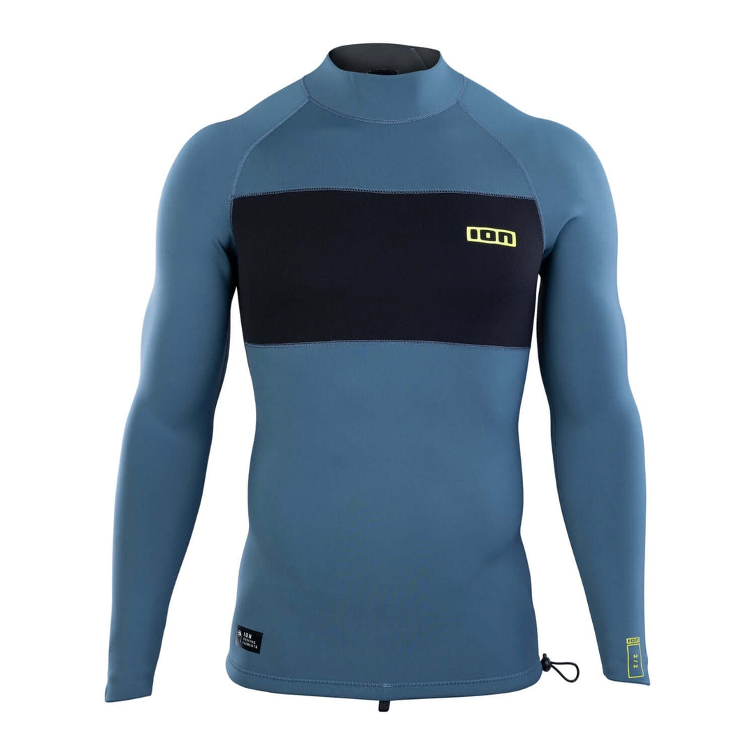 ION Neo Top 2/2 LS men 2024 – Herren Oberteil