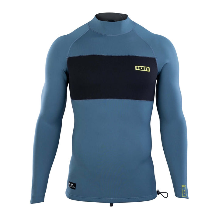 ION Neo Top 2/2 LS men 2024 – Herren Oberteil