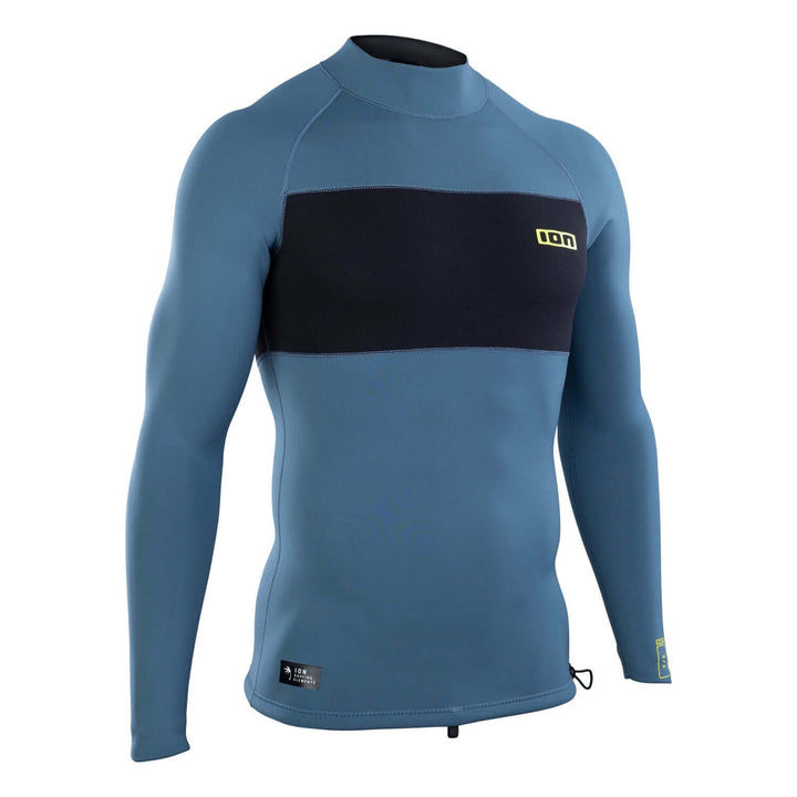 ION Neo Top 2/2 LS men 2024 – Herren Oberteil