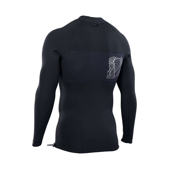 ION Neo Top 2/2 LS men 2024 – Herren Oberteil