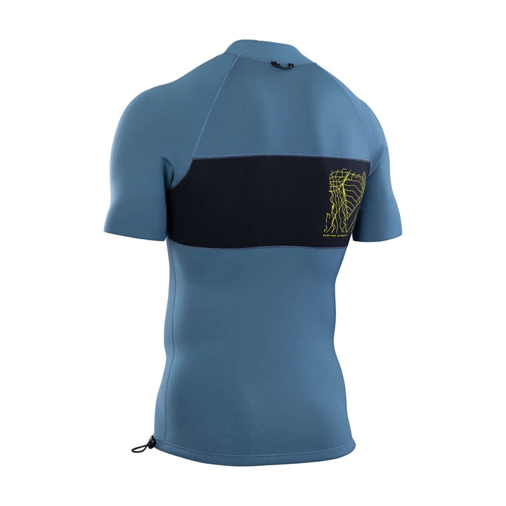 ION Neo Top 2/2 SS men 2024 – Herren Oberteil