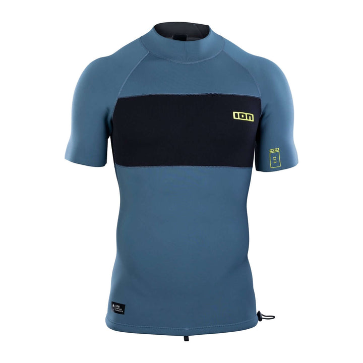 ION Neo Top 2/2 SS men 2024 – Herren Oberteil