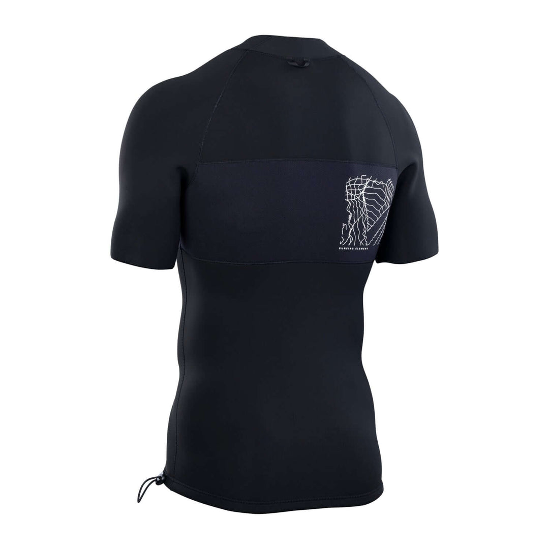 ION Neo Top 2/2 SS men 2024 – Herren Oberteil