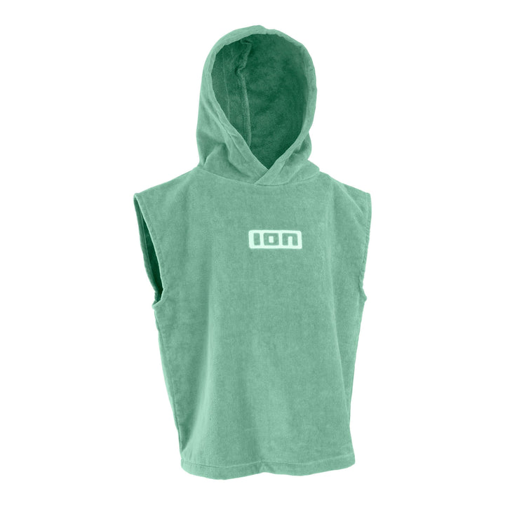 ION Poncho Mini Grom 2023 – Kleine Kinder Top