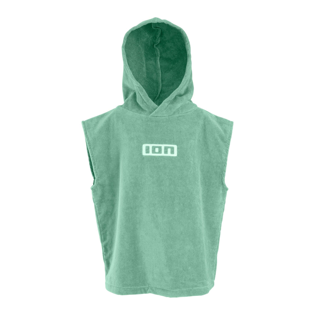 ION Poncho Mini Grom 2023 – Kleine Kinder Top