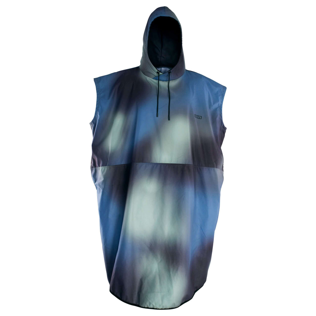 ION Poncho Select men 2023 – Herren Top
