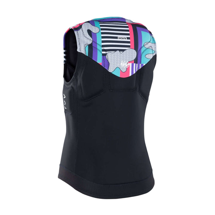 ION Vest Ivy Front Zip 2024 – Damen Weste