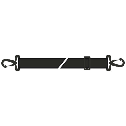 ION Shoulder Strap Core 2023 – Schultergurt