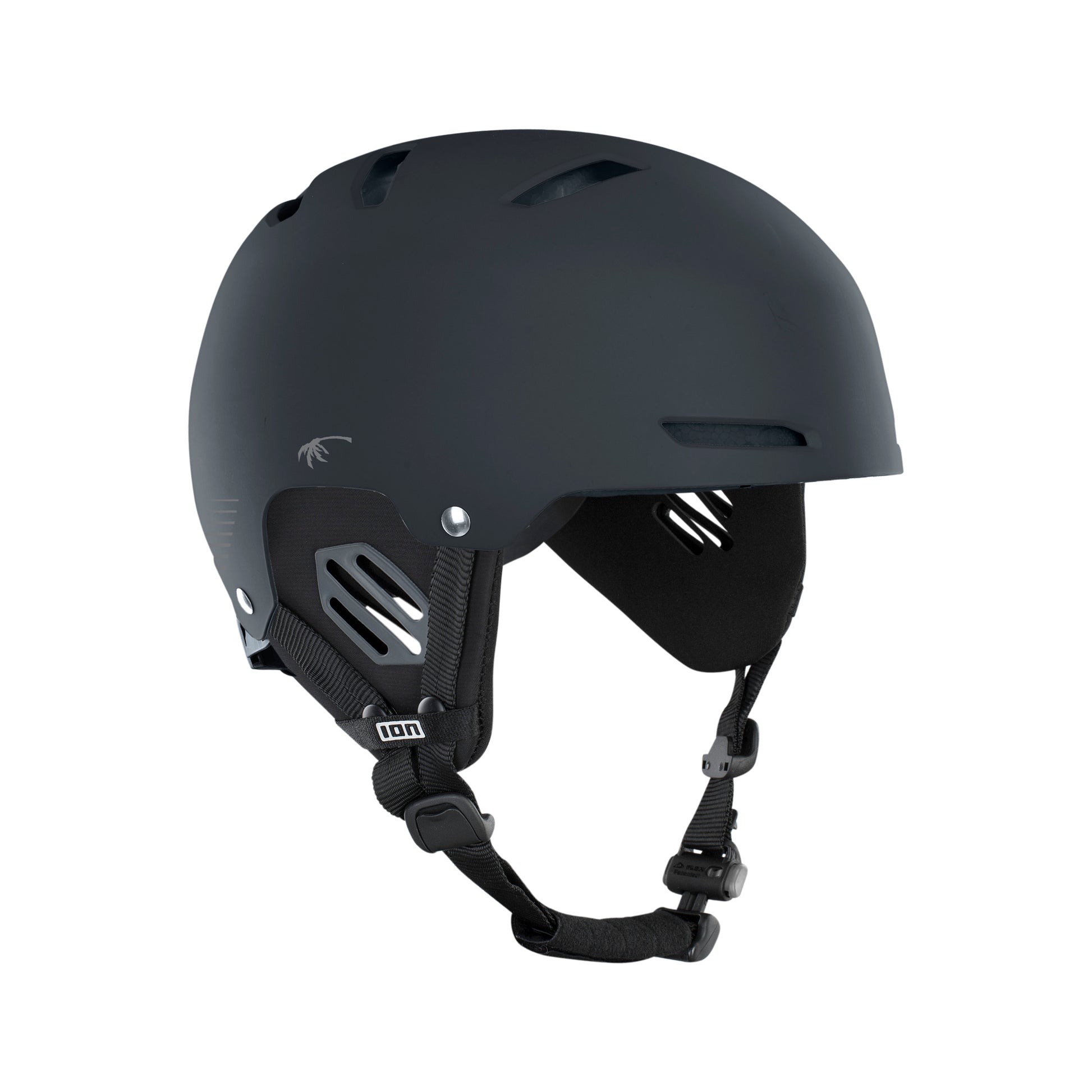ION Slash Amp Helmet 2023 – Helm