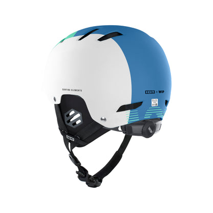 ION Slash Amp Helmet 2023 – Helm