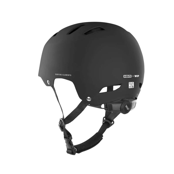ION Slash Core Helmet 2024 – Helm