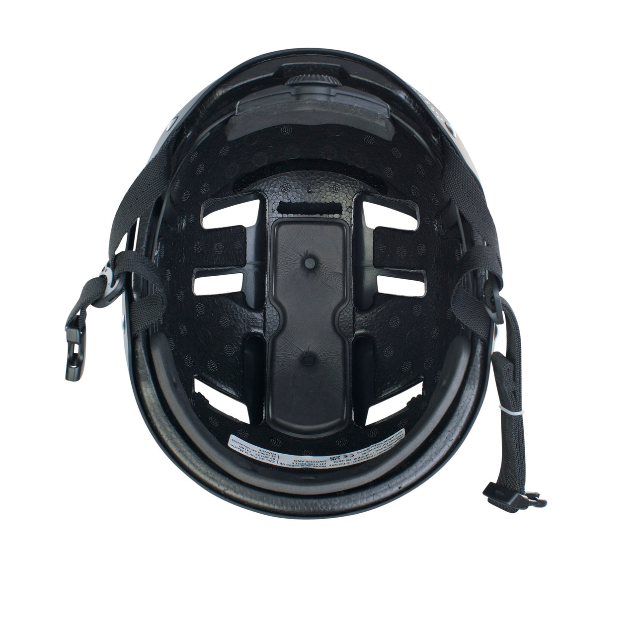 ION Slash Core Helmet 2023 – Helm