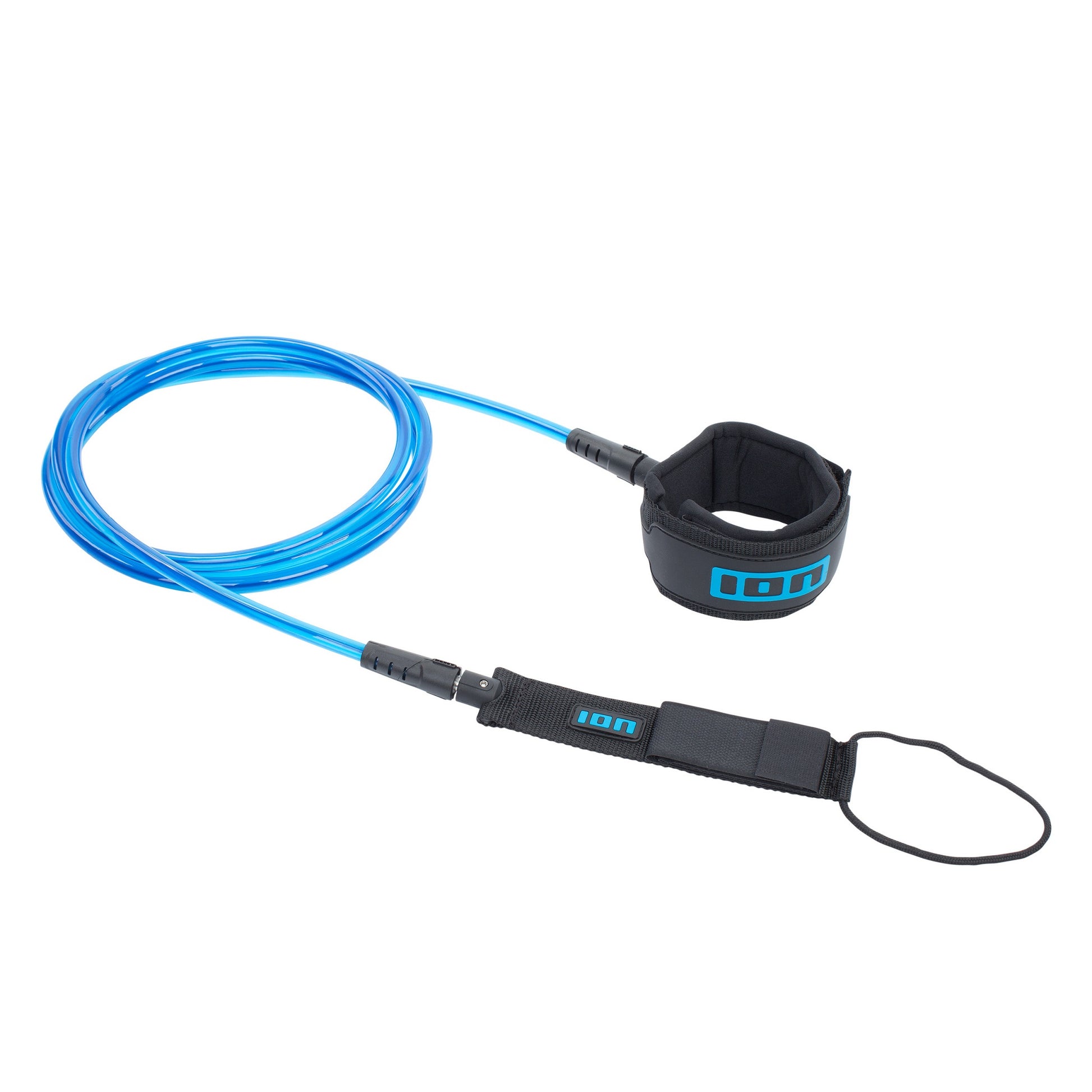 ION SUP Leash Core Ankle 2023 – SUP Board Zubehör